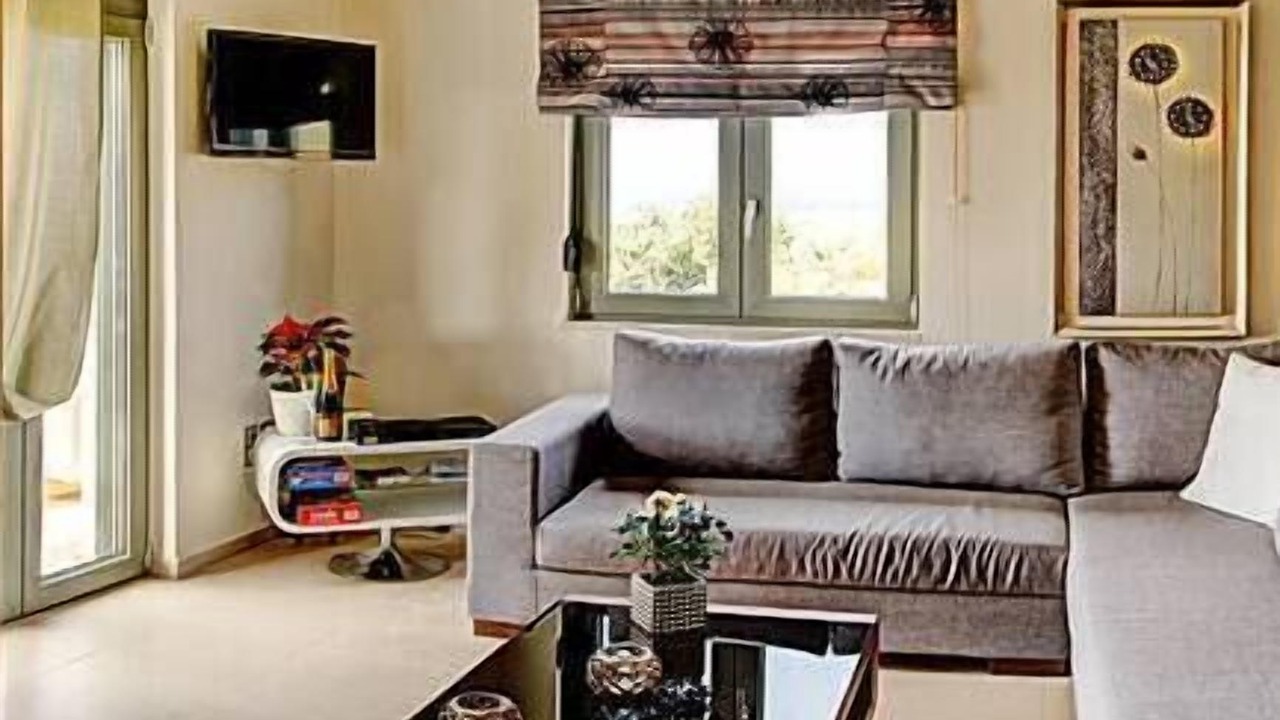 Photo of Bedroom in Skouloufia