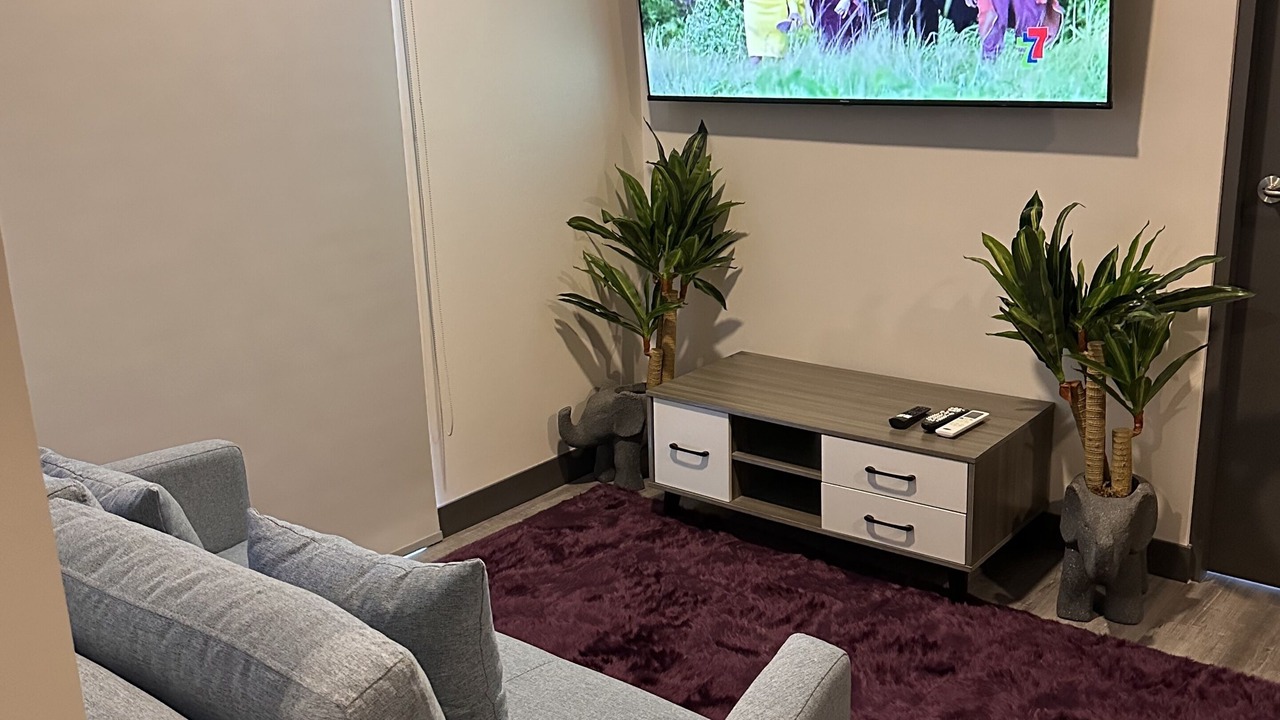 Photo of Livingroom in Hospital