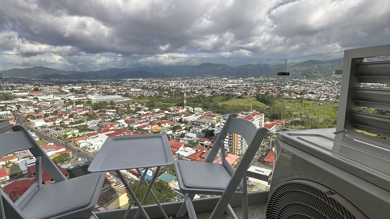 Photo of Outdoor in Hospital