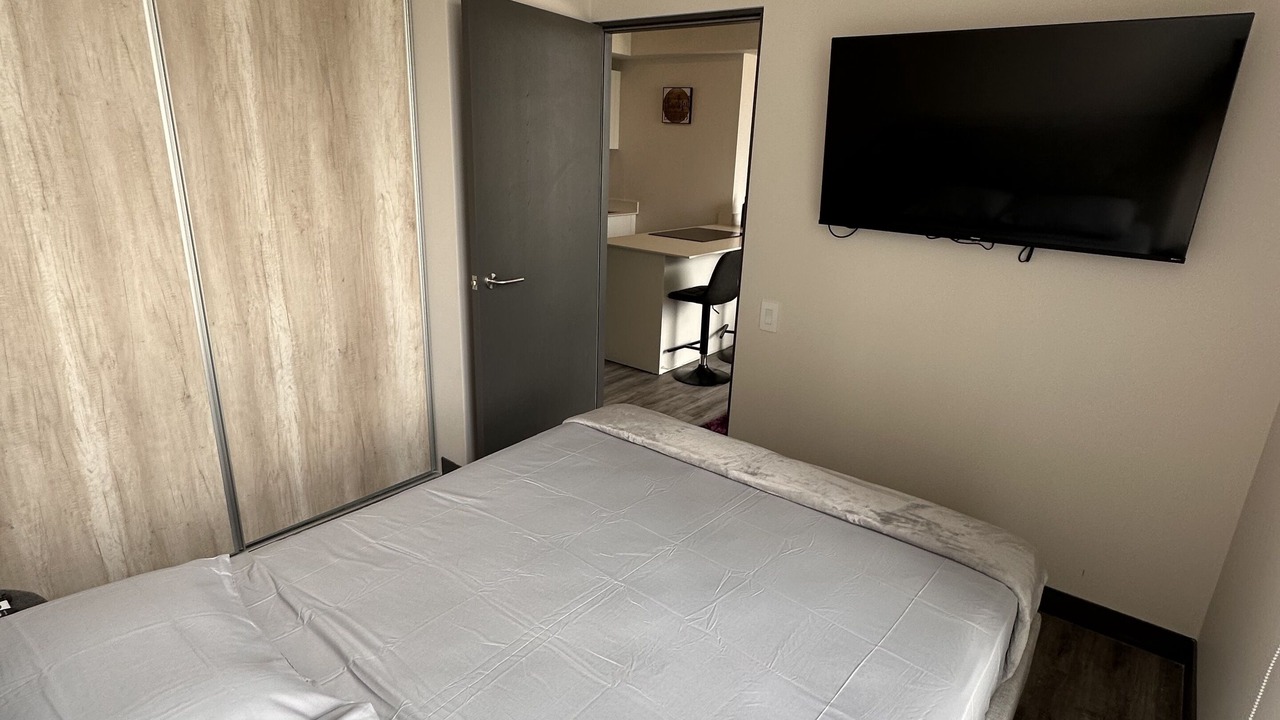 Photo of Bedroom in Hospital
