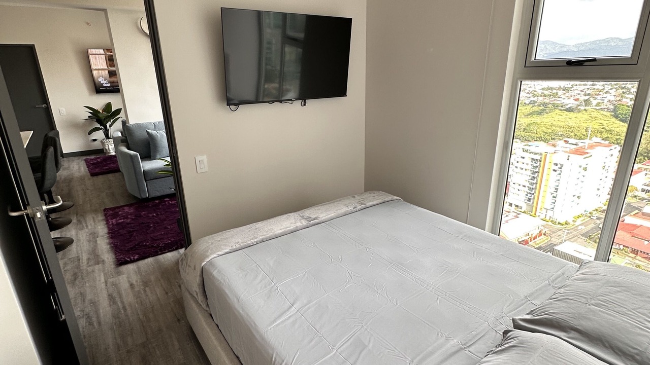Photo of Bedroom in Hospital