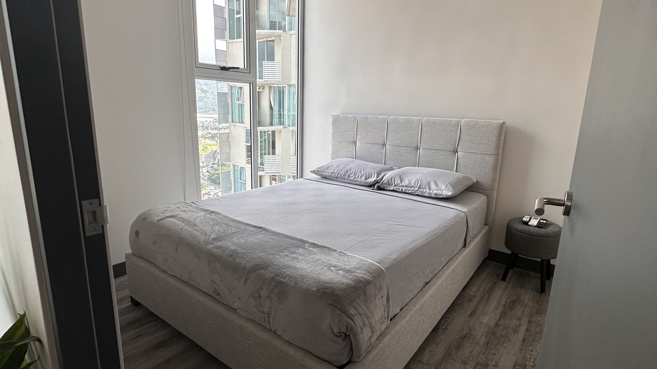 Photo of Bedroom in Hospital