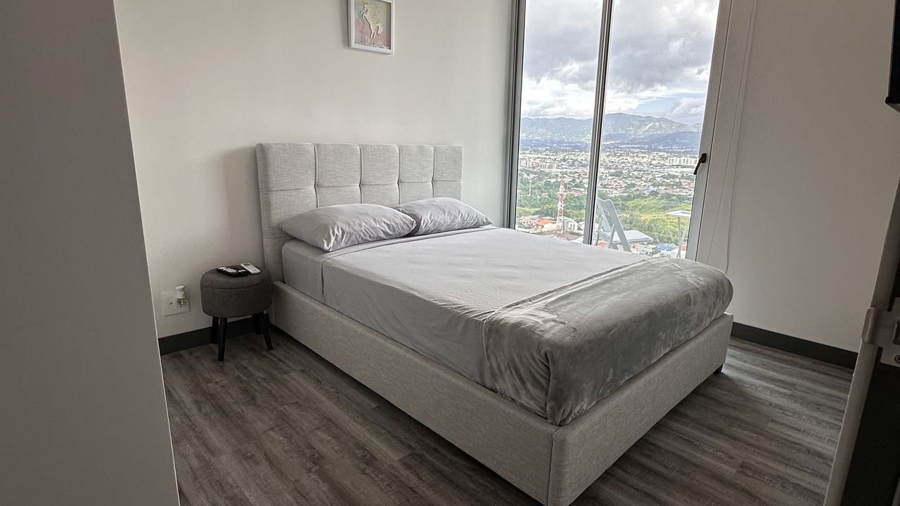 Photo of Bedroom in Hospital