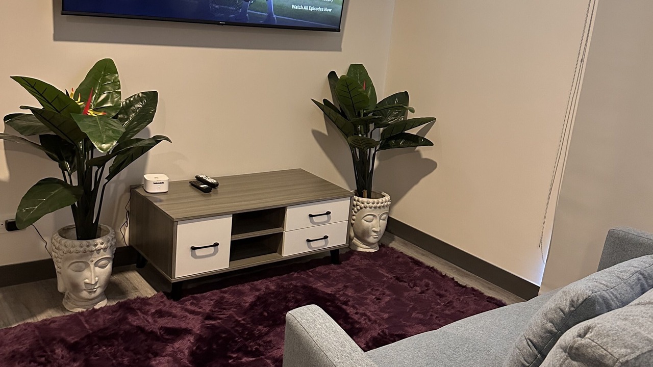 Photo of Livingroom in Hospital
