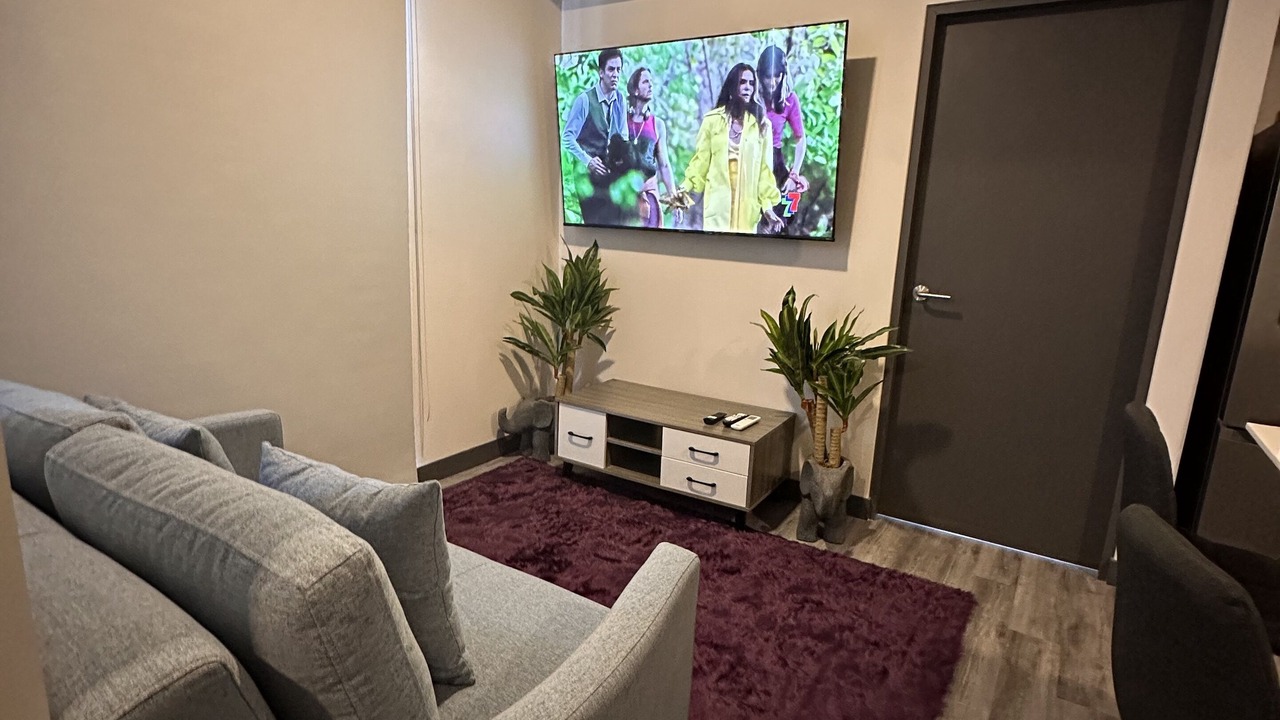 Photo of Livingroom in Hospital