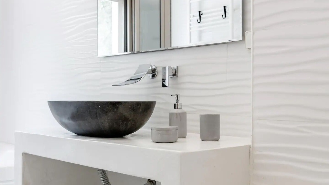 Photo of Bathroom in Vlachata