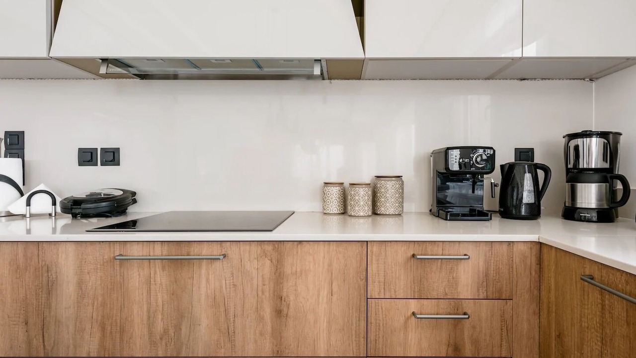 Photo of Kitchen in Vlachata