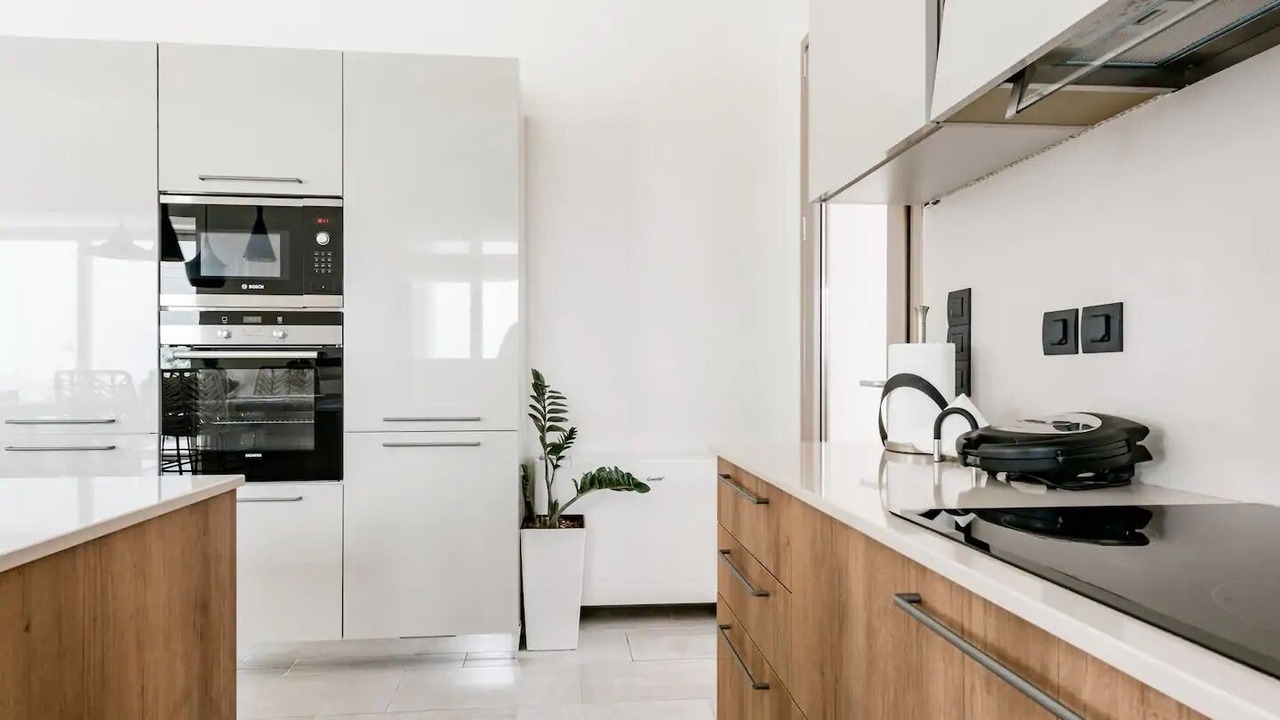 Photo of Kitchen in Vlachata