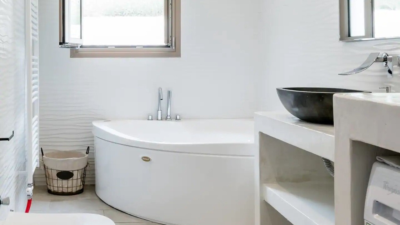 Photo of Bathroom in Vlachata