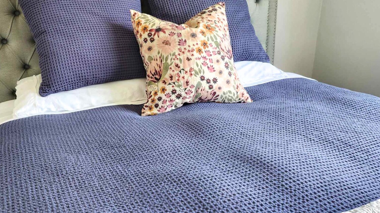 Photo of Bedroom in Papamoa Beach