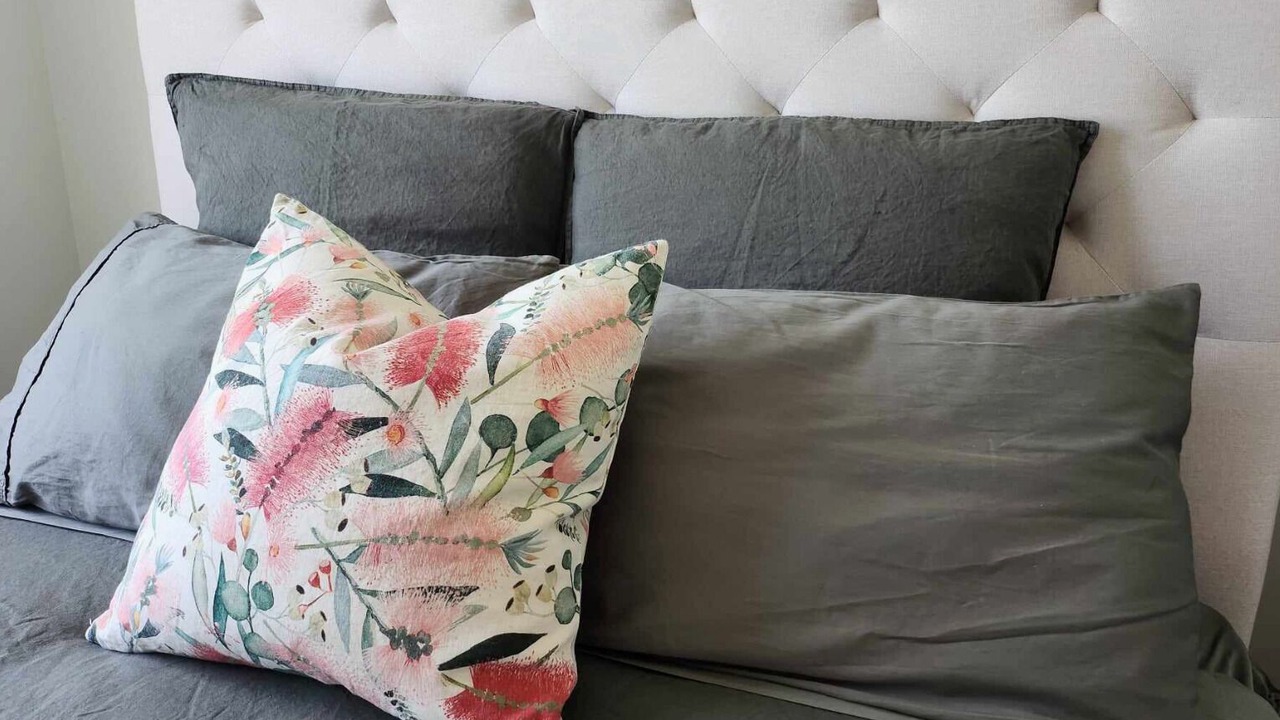 Photo of Bedroom in Papamoa Beach
