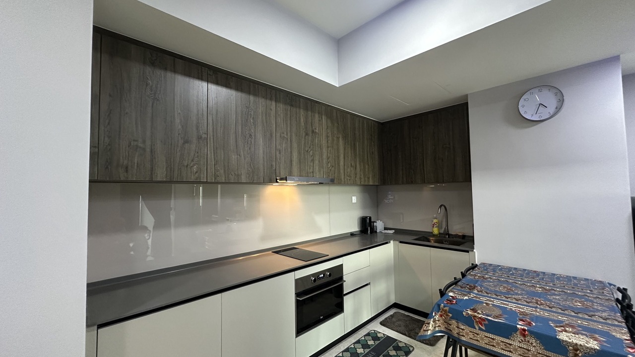 Photo of Kitchen in Taman Keramat