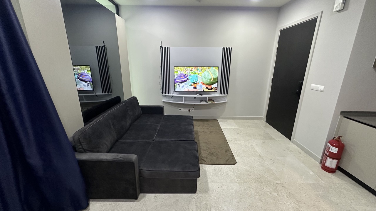 Photo of Livingroom in Taman Keramat