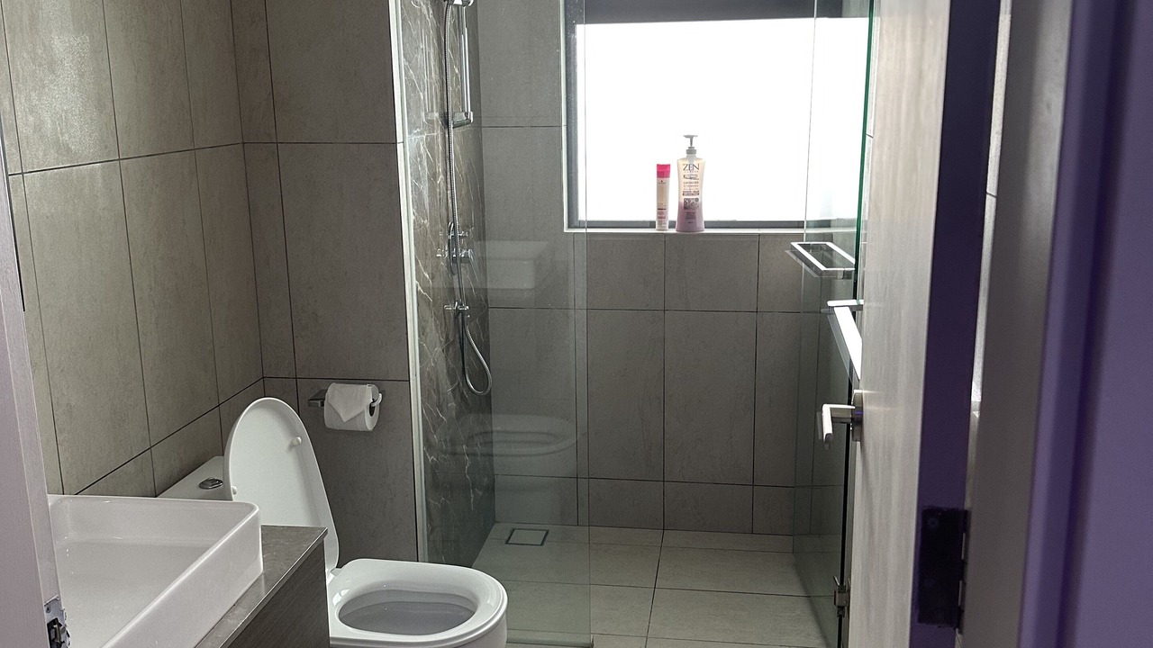 Photo of Bathroom in Taman Keramat