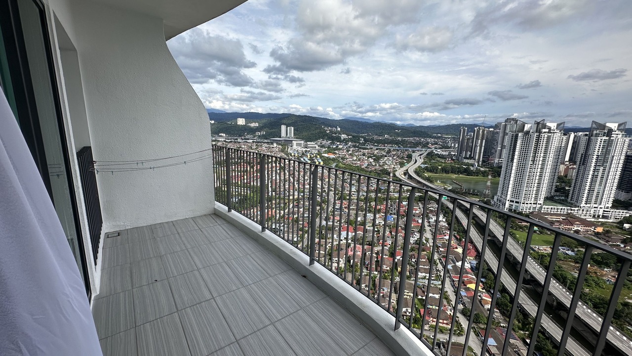 Photo of Outdoor in Taman Keramat