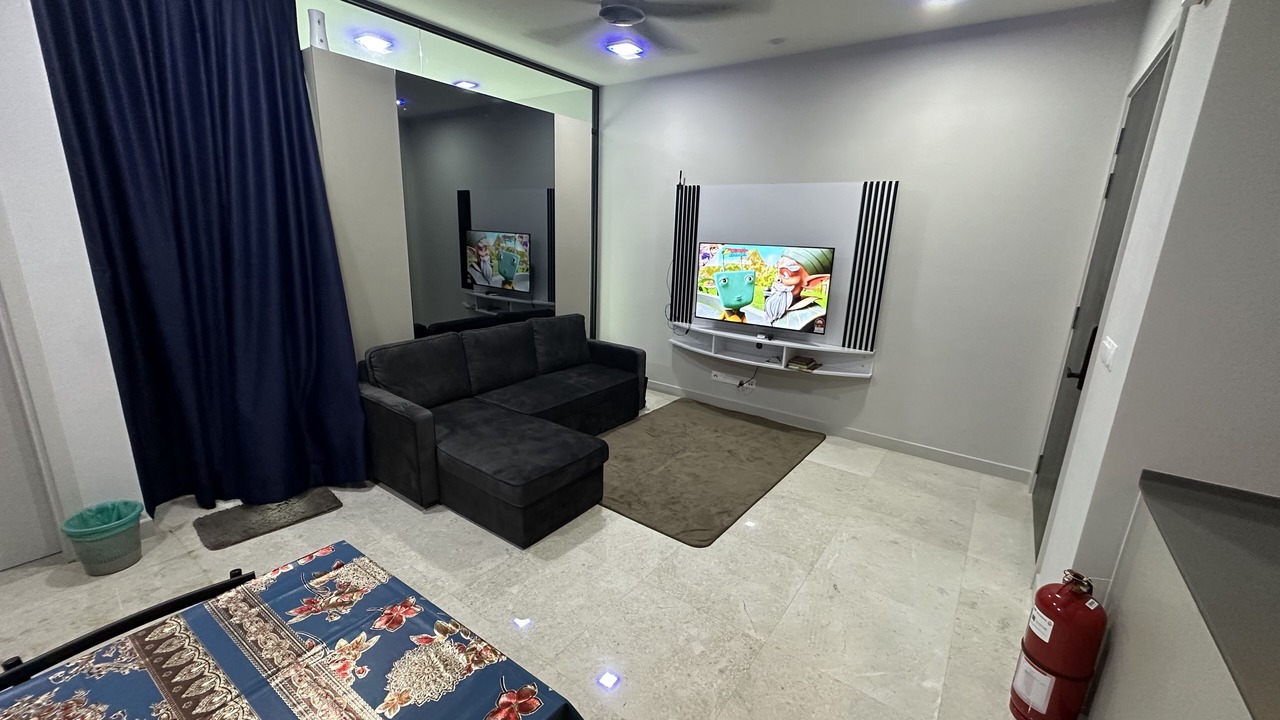 Photo of Livingroom in Taman Keramat