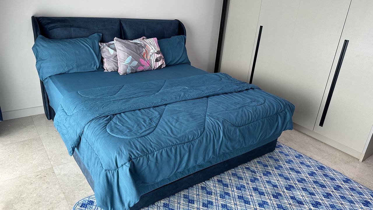 Photo of Bedroom in Taman Keramat