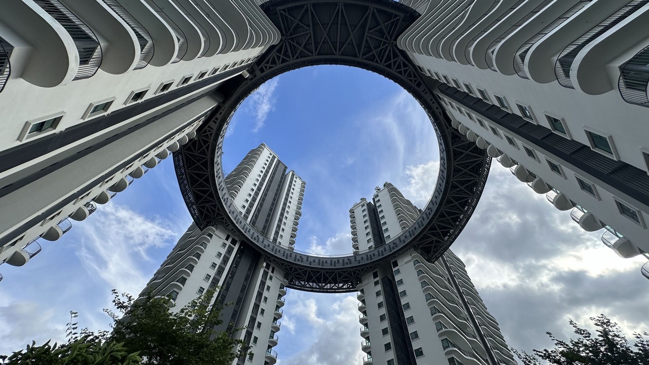 Photo of Outdoor in Taman Keramat
