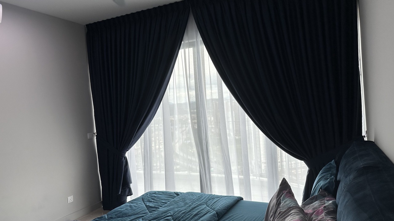 Photo of Bedroom in Taman Keramat