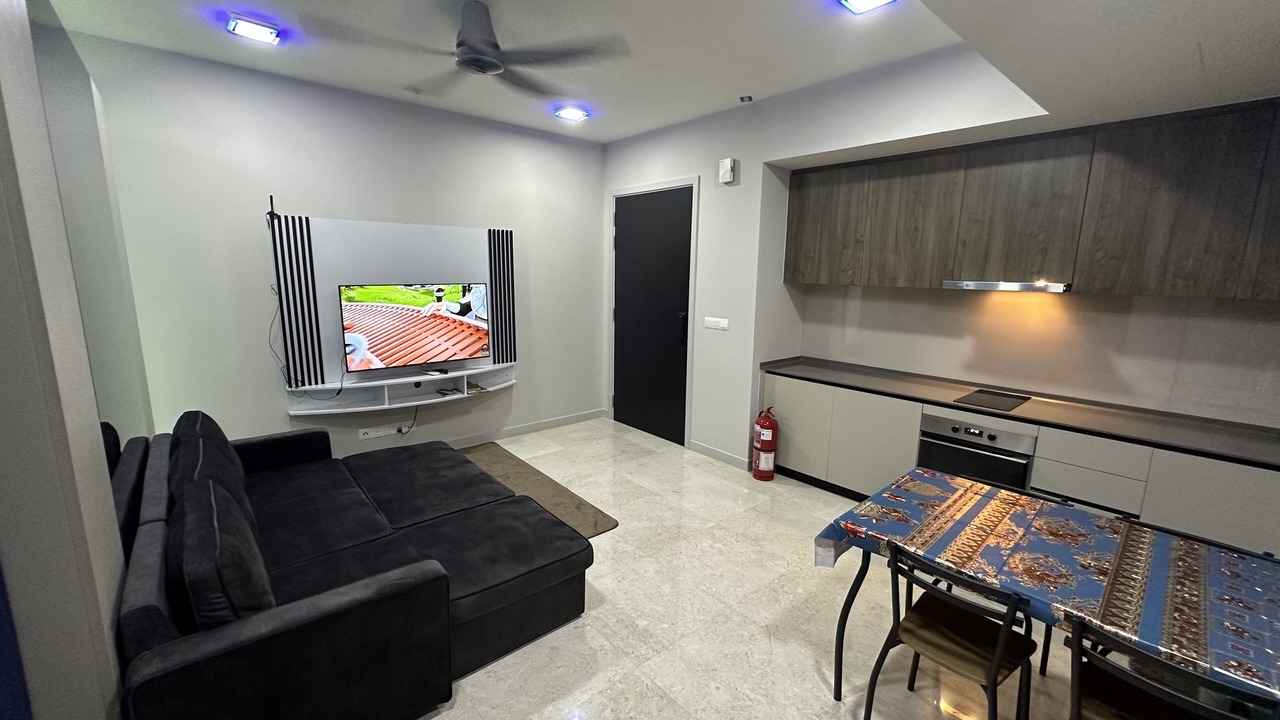 Photo of Livingroom in Taman Keramat