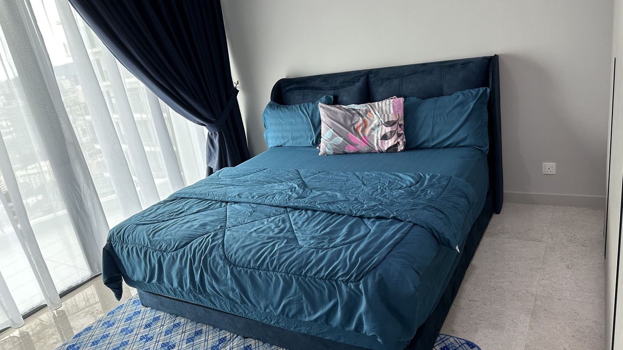 Photo of Bedroom in Taman Keramat