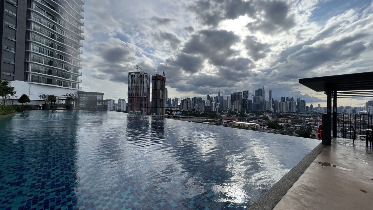 Photo of Outdoor in Taman Keramat