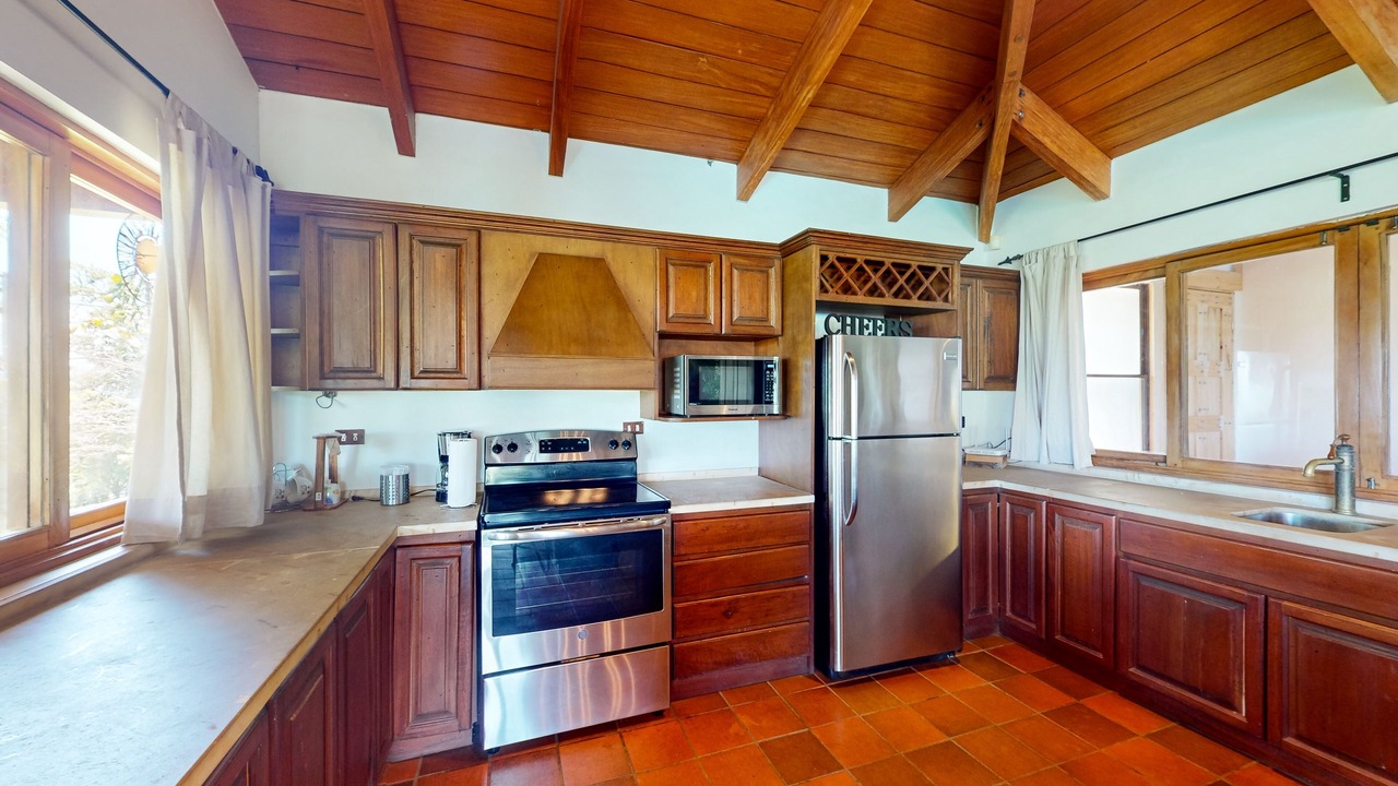 Photo of Kitchen in San Jose