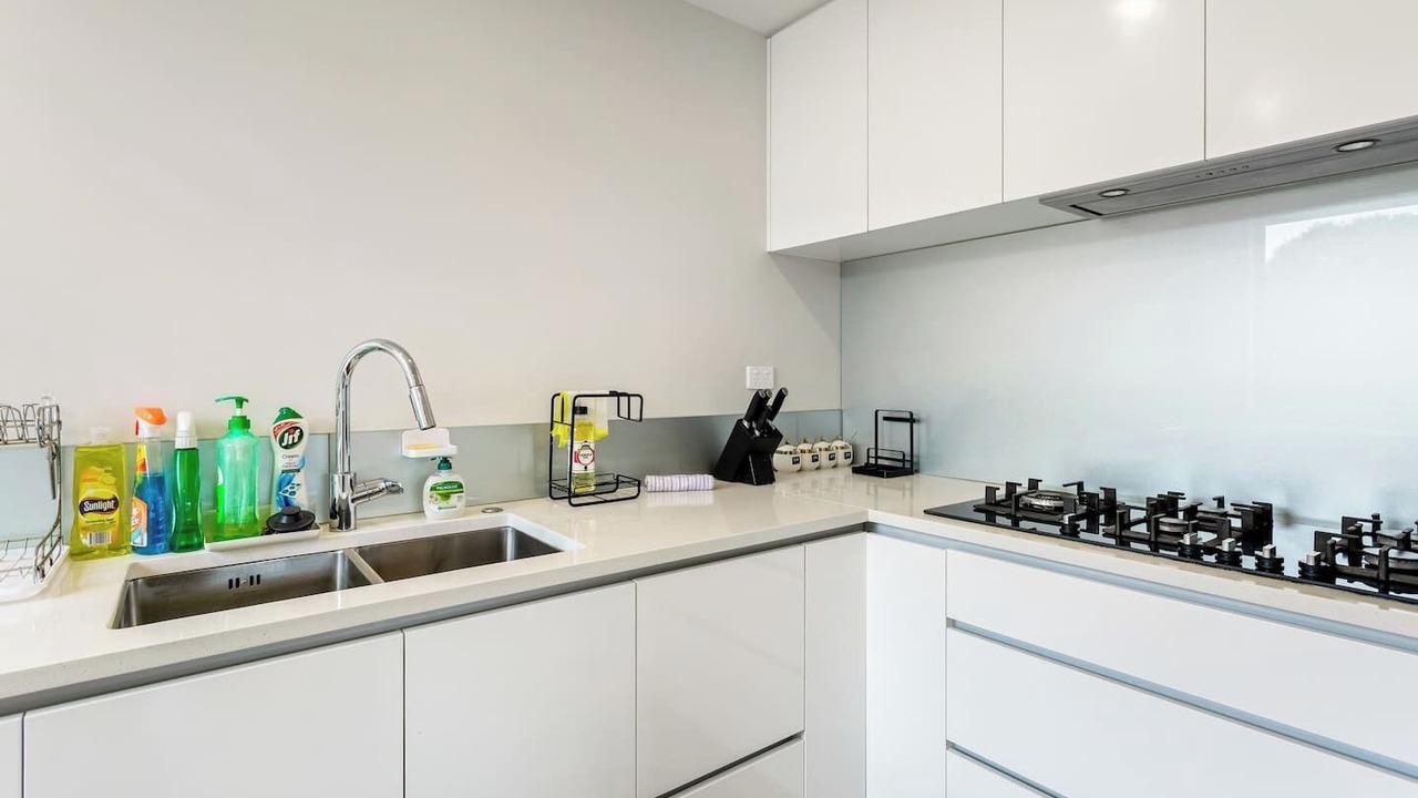 Photo of Kitchen in Fairview Heights