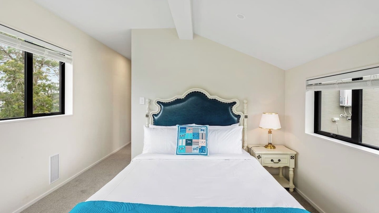 Photo of Bedroom in Fairview Heights