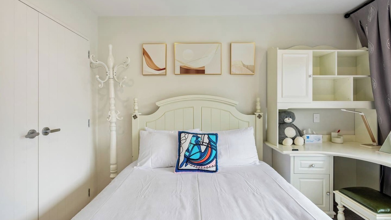 Photo of Bedroom in Fairview Heights