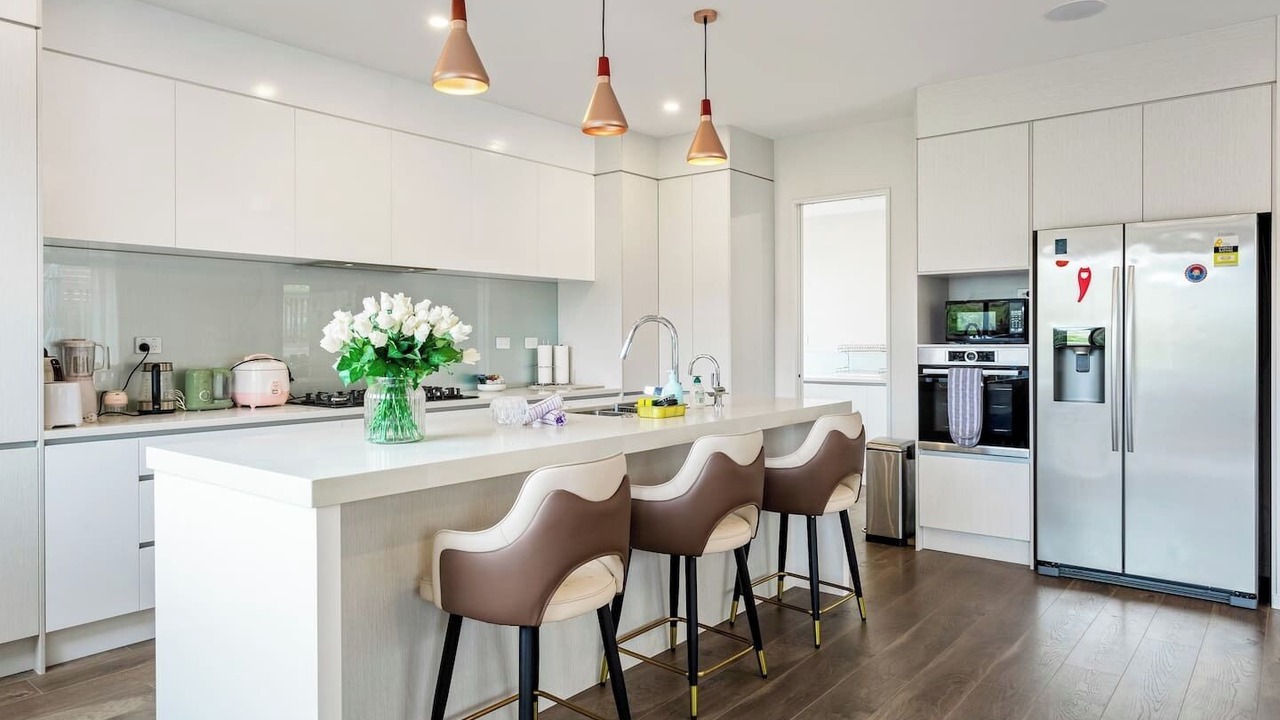 Photo of Kitchen in Fairview Heights