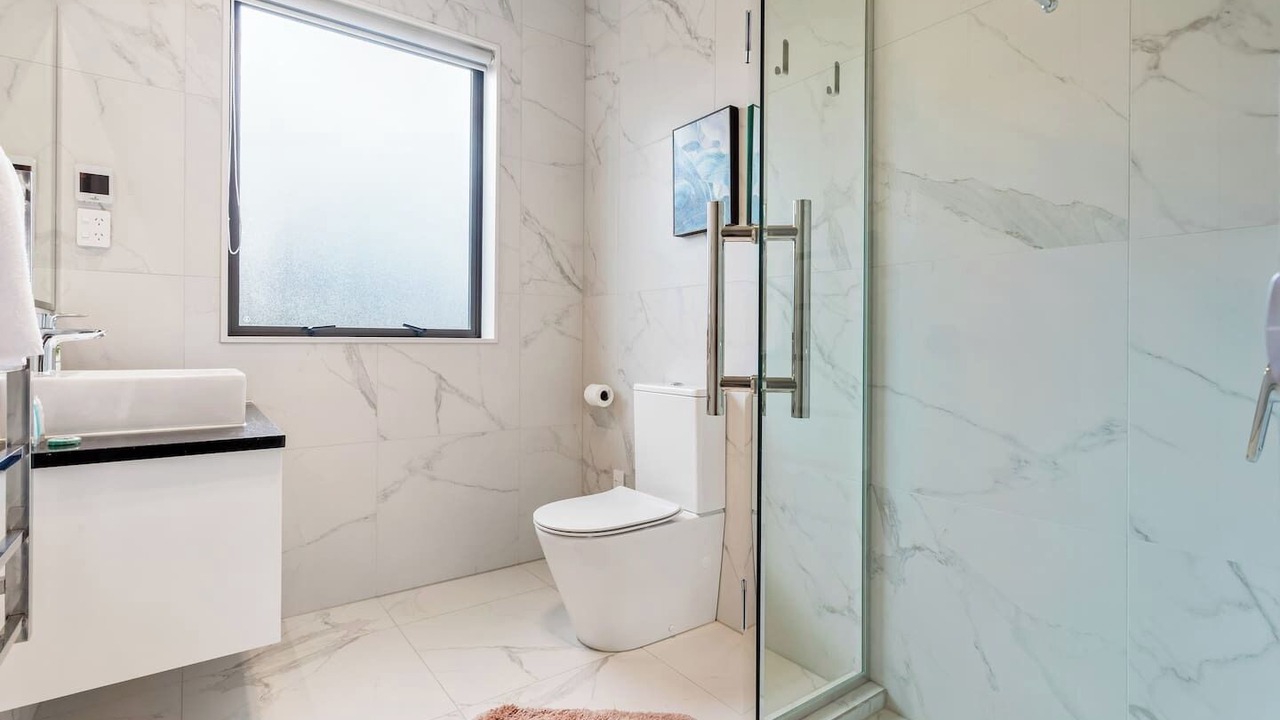 Photo of Bathroom in Fairview Heights