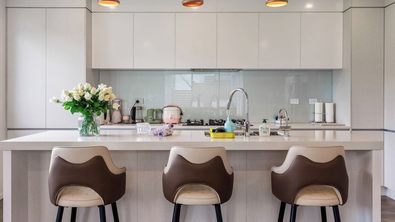 Photo of Kitchen in Fairview Heights