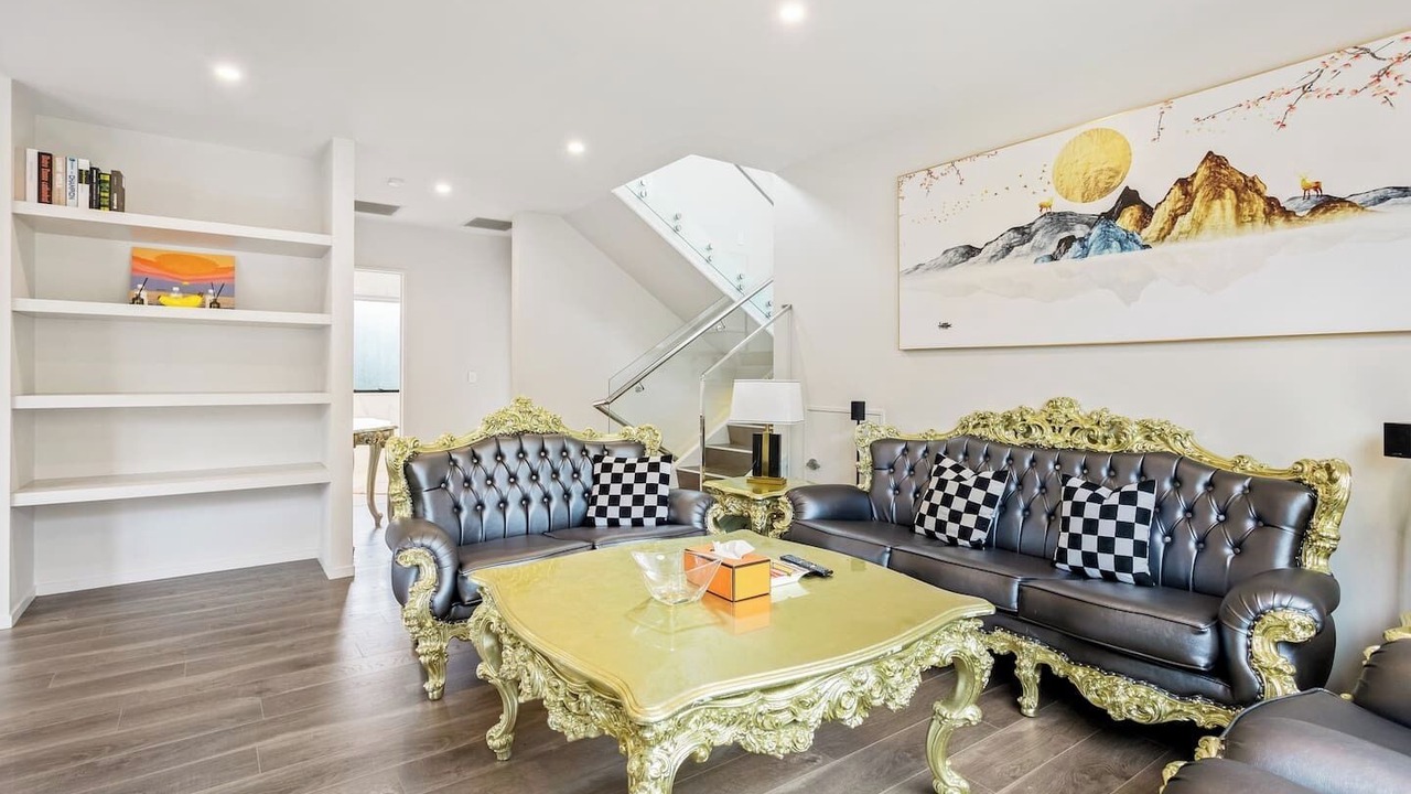 Photo of Livingroom in Fairview Heights