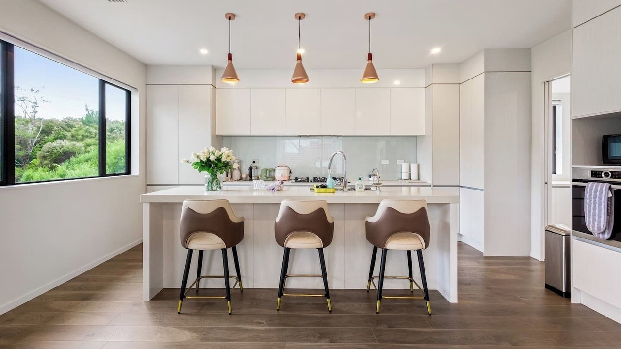 Photo of Kitchen in Fairview Heights