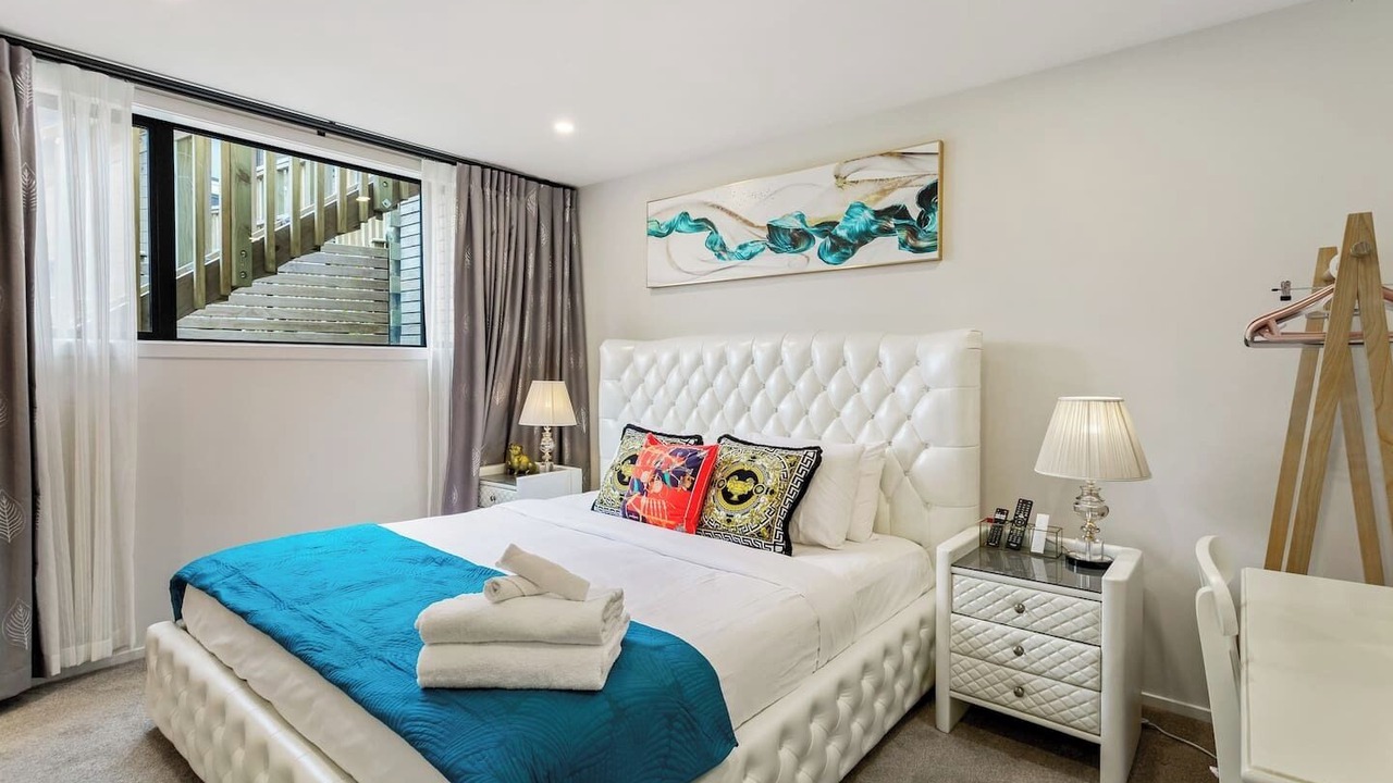Photo of Bedroom in Fairview Heights