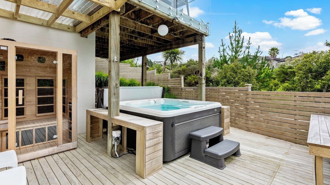 Photo of Patio Balcony in Fairview Heights