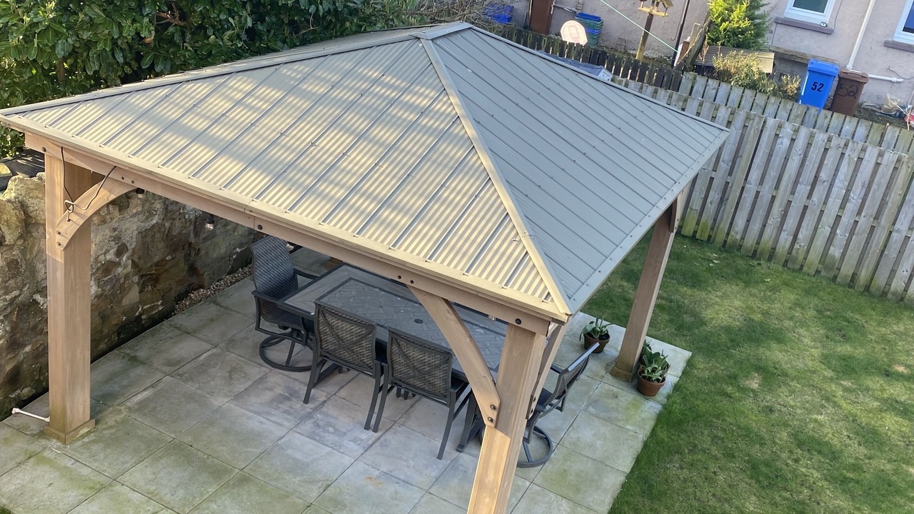 Photo of Outdoor in Bonnyrigg
