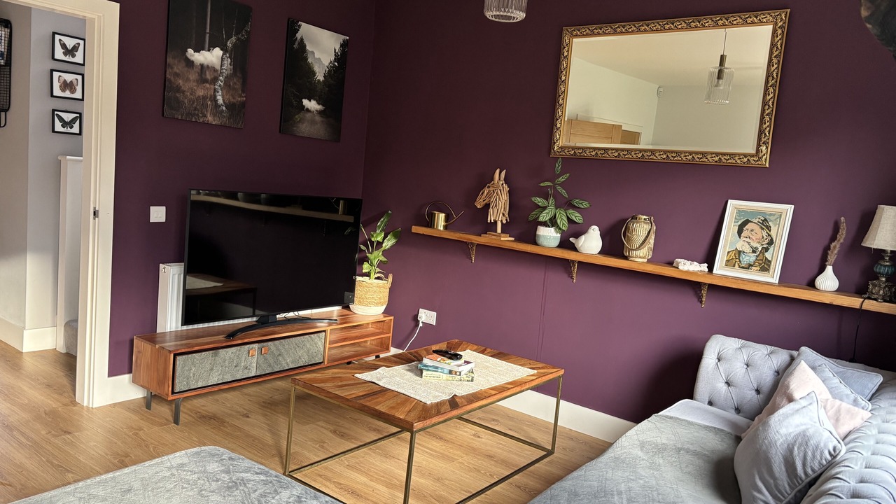 Photo of Livingroom in Bonnyrigg