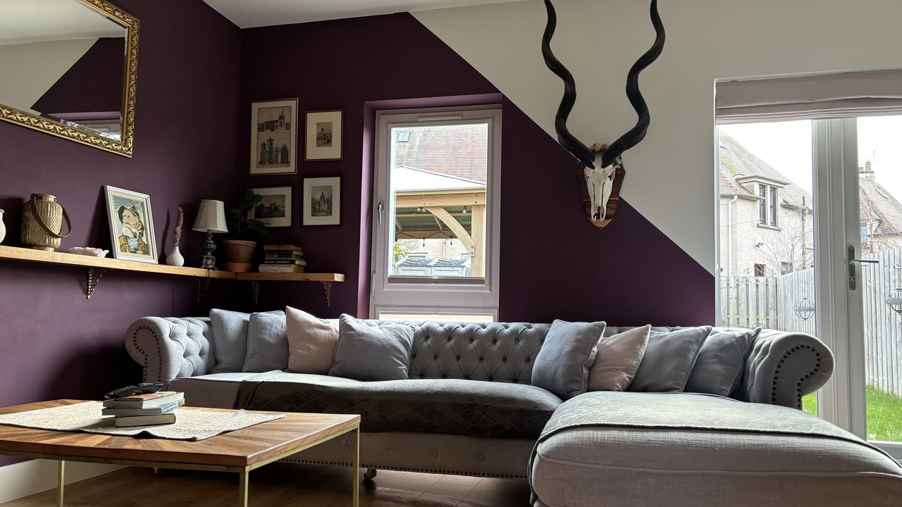 Photo of Livingroom in Bonnyrigg