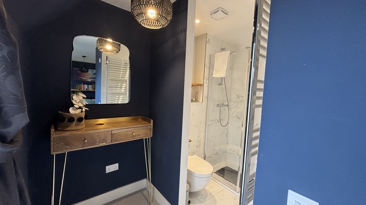 Photo of Bathroom in Bonnyrigg
