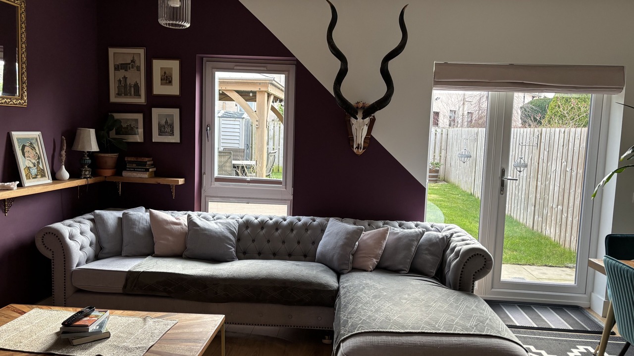 Photo of Livingroom in Bonnyrigg