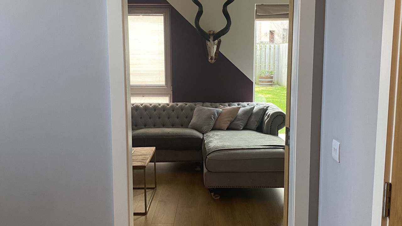 Photo of Livingroom in Bonnyrigg
