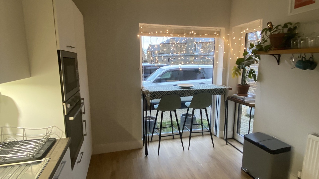 Photo of Kitchen in Bonnyrigg