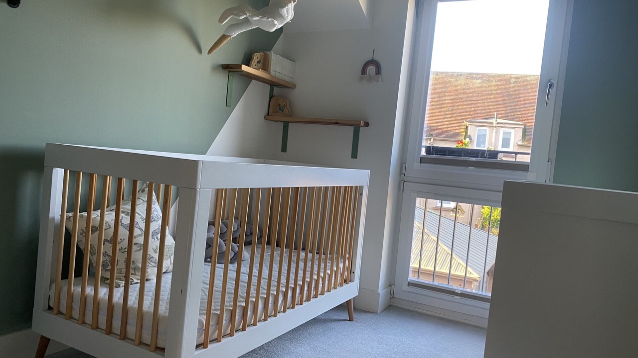 Photo of Bedroom in Bonnyrigg