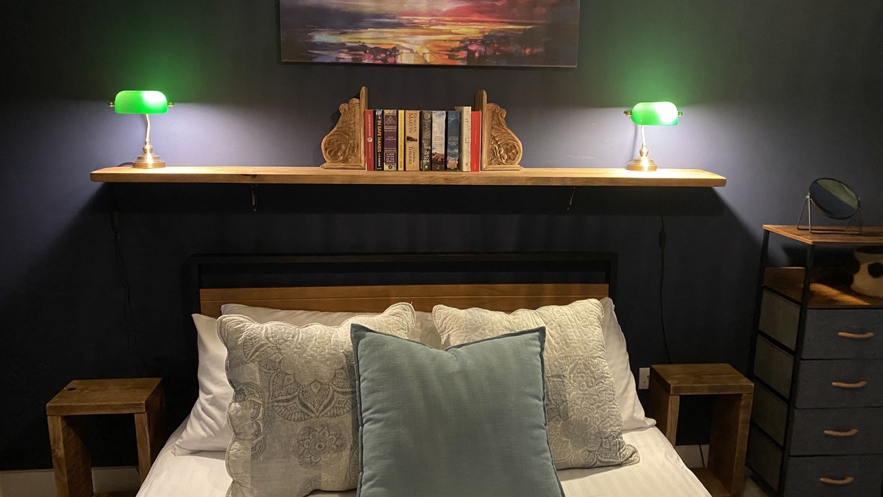 Photo of Bedroom in Bonnyrigg