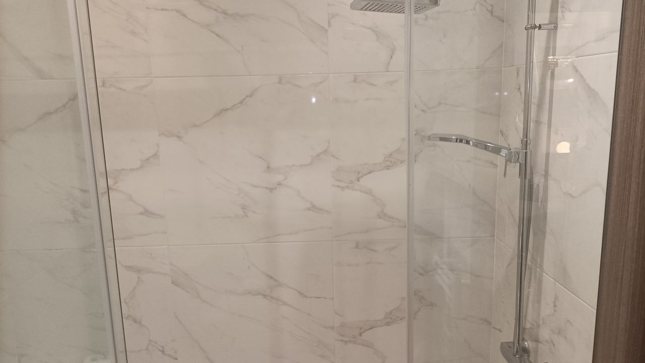 Photo of Bathroom in Neos Kosmos