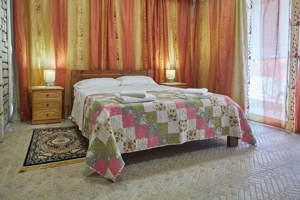 Photo of Bedroom in Pylos
