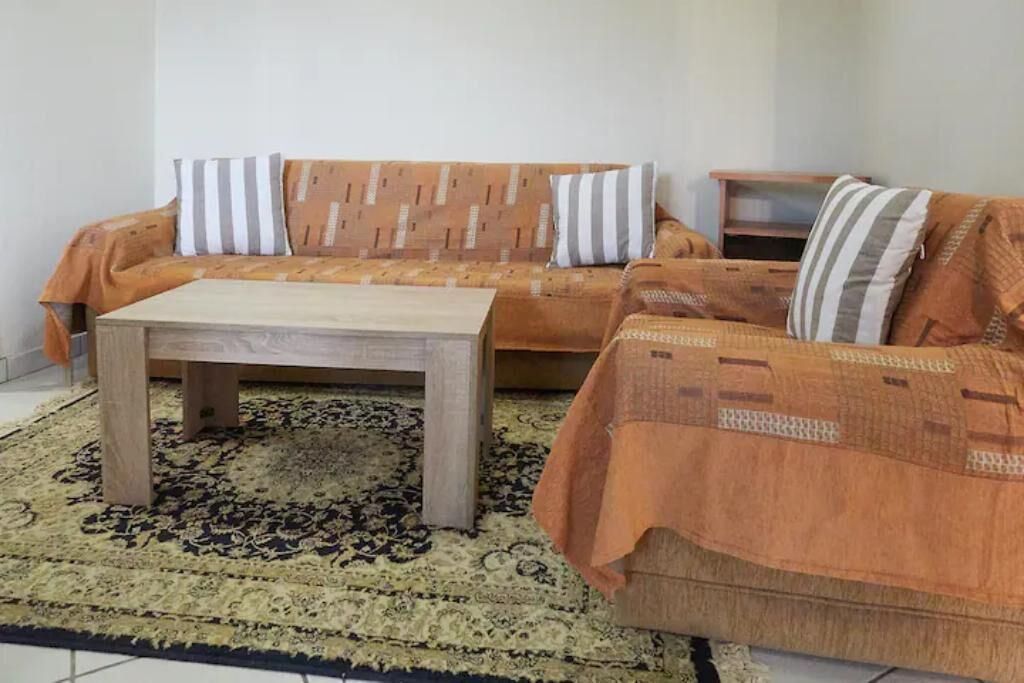 Photo of Livingroom in Pylos