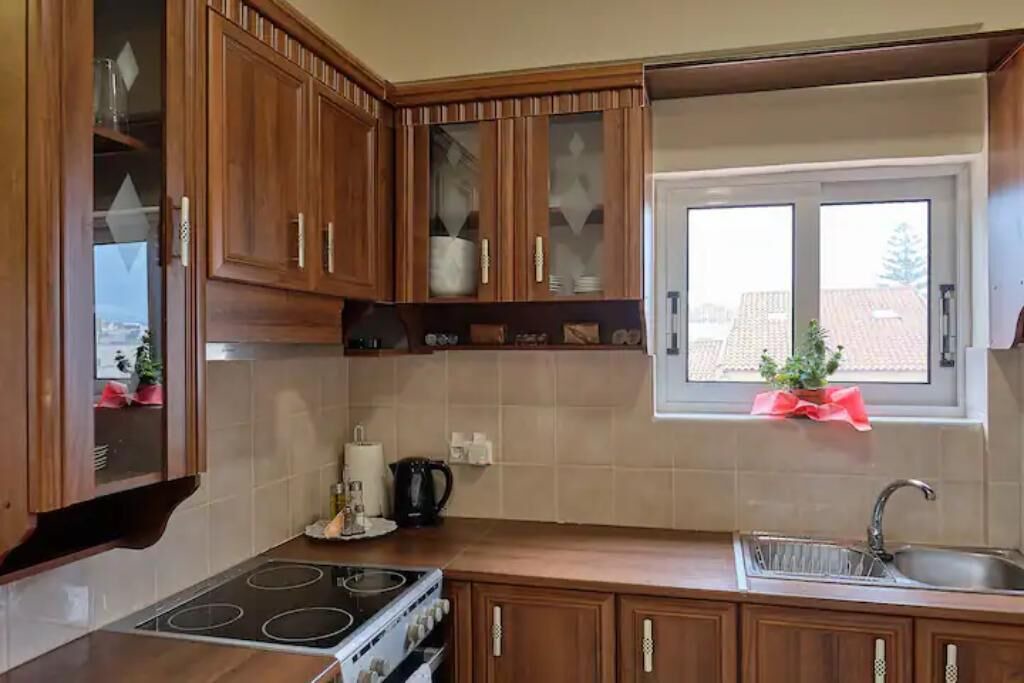 Photo of Kitchen in Pylos